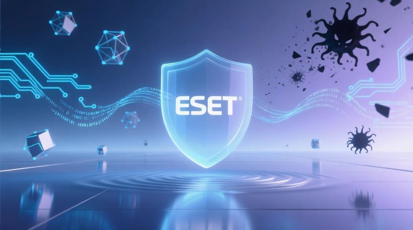 آموزش نصب نود 32 روی ویندوز 11؛ راهنمای کامل برای کاربران ایرانی