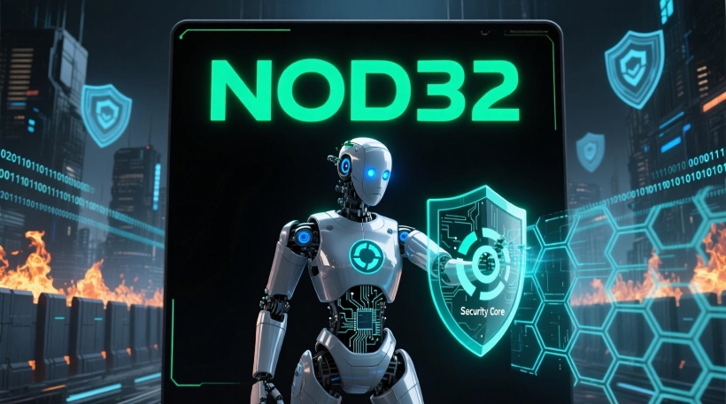 آپدیت جدید ESET؛ ارتقای قدرتمند قابلیت ضدجاسوسی برای امنیت کاربران