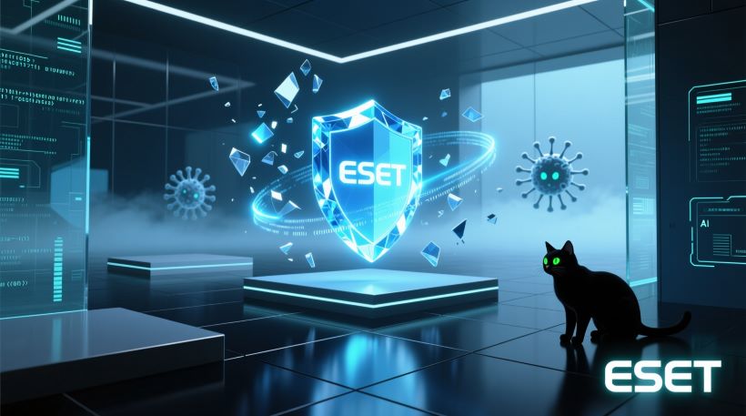 مقایسه نود 32 با آنتی‌ویروس مک‌آفی؛ بررسی جامع برای کاربران ایرانی
