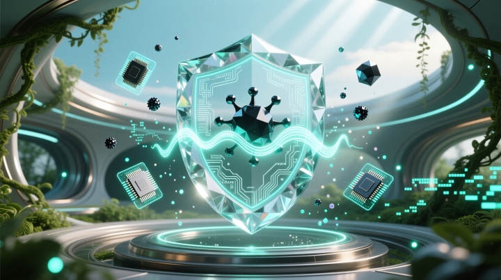 آموزش قدم‌به‌قدم نصب نود ۳۲ روی مک‌بوک برای حفاظت کامل دستگاه