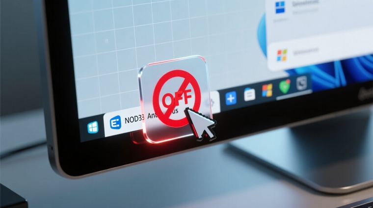 آموزش غیرفعال‌سازی دائمی نود ۳۲ در ویندوز به‌صورت امن و مرحله‌به‌مرحله