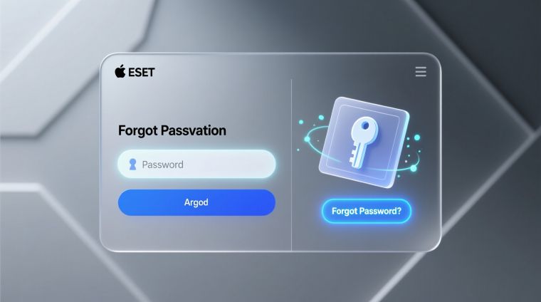  دیگه نگران «Password Incorrect» نود32 نباش! راه‌حل سریع و بدون دردسر!