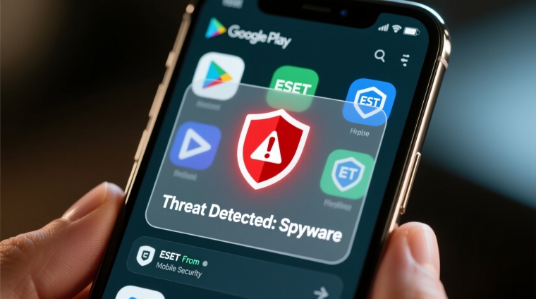 ۵ اپ خطرناک گوگل‌پلی که بی‌صدا از شما جاسوسی می‌کنند!