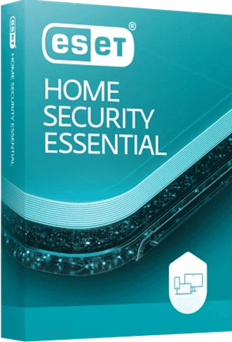 خرید لایسنس ESET HOME Security Essential
