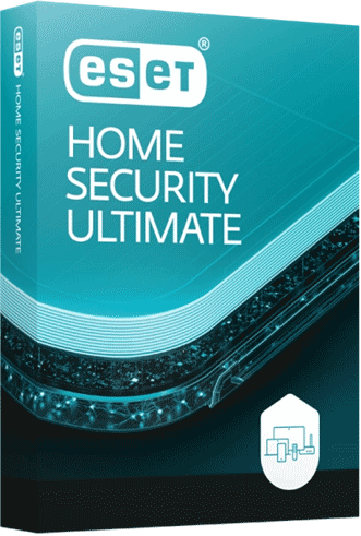 خرید لایسنس ESET HOME Security Ultimate